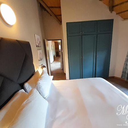 Moritshane Estate Gaborone Kültér fotó