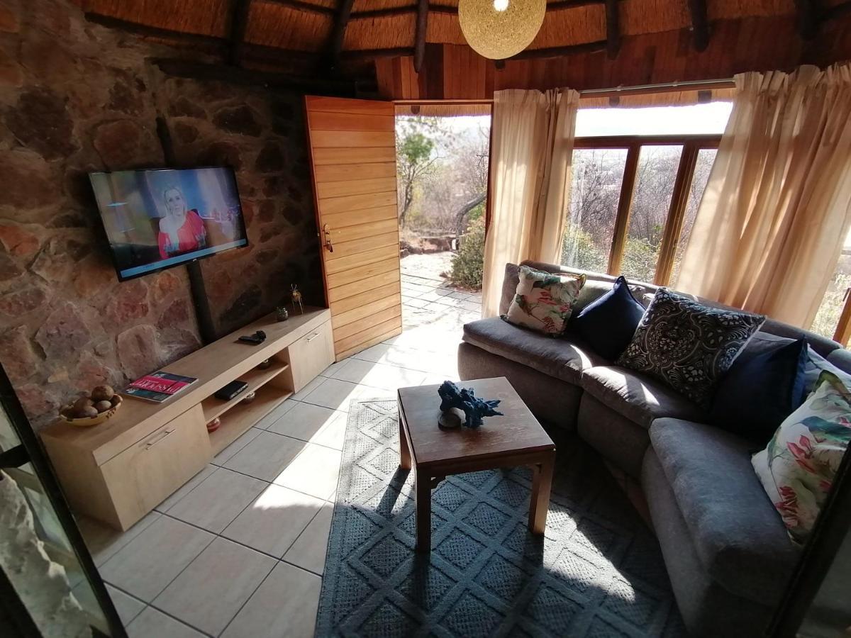 Moritshane Estate Gaborone Kültér fotó