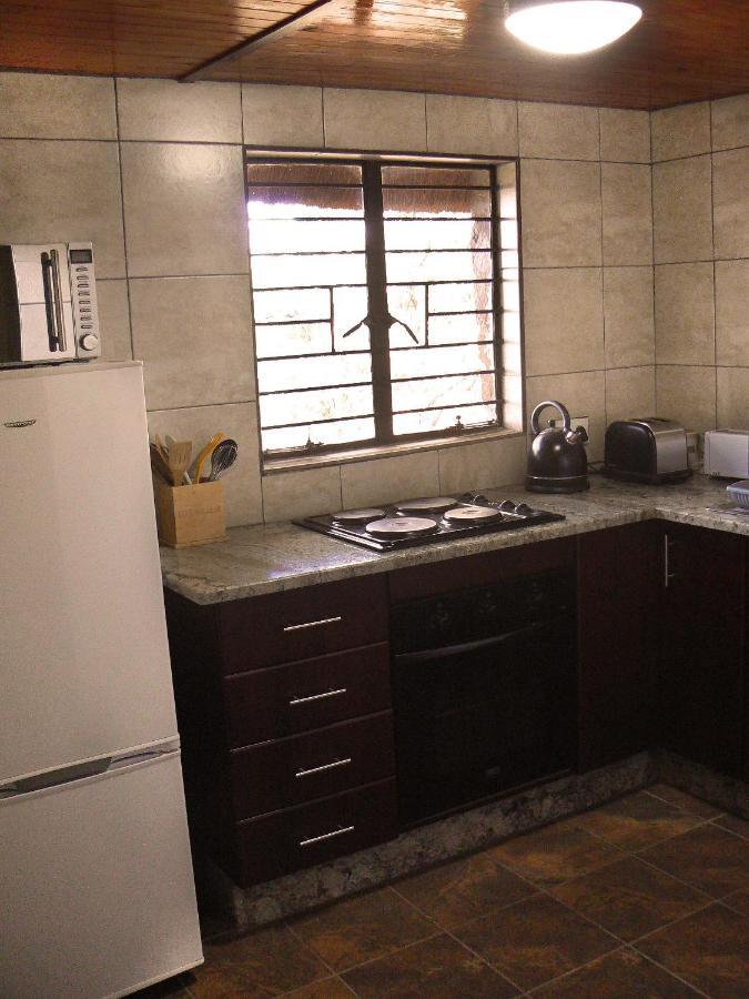 Moritshane Estate Gaborone Kültér fotó