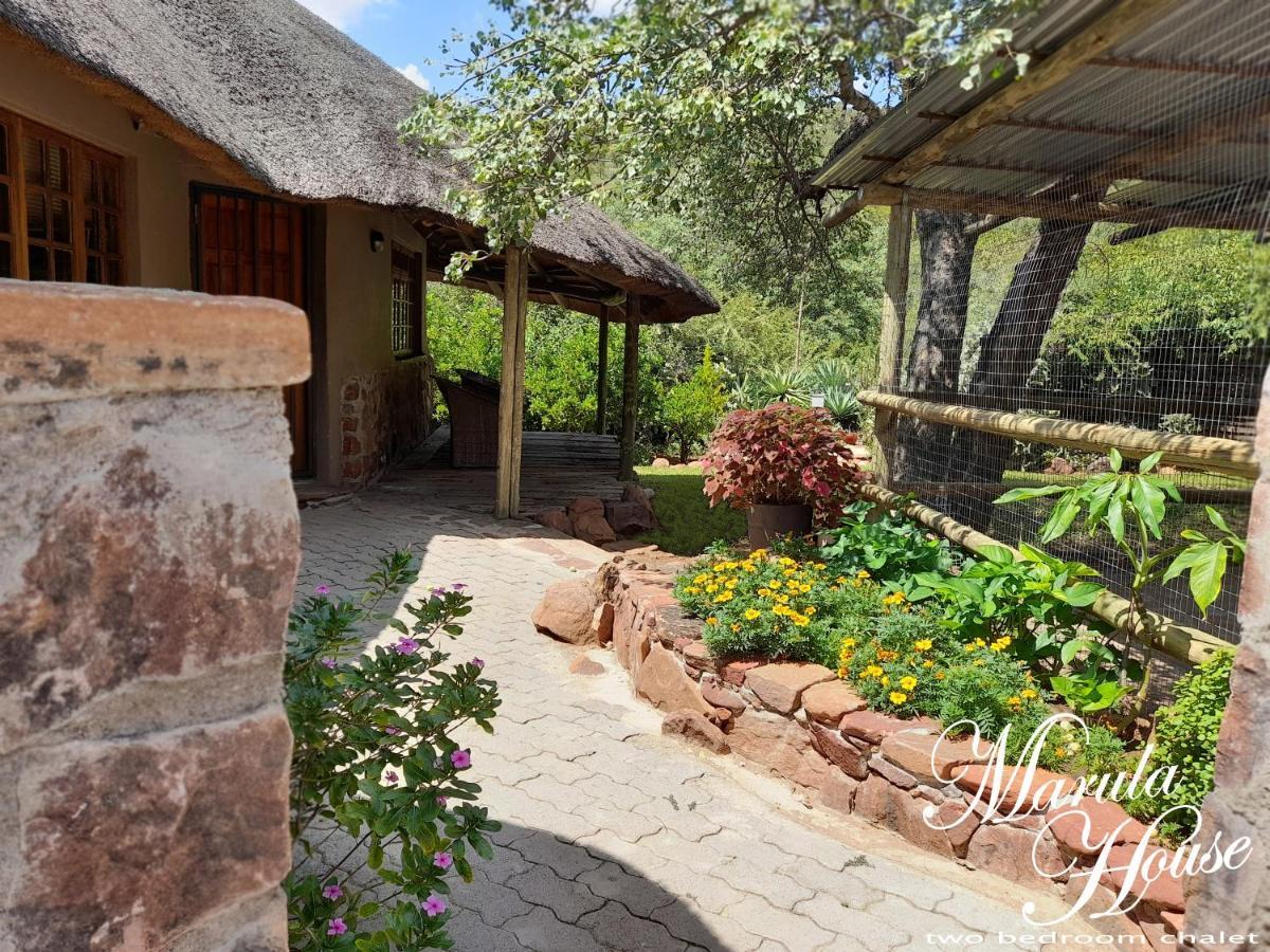 Moritshane Estate Gaborone Kültér fotó
