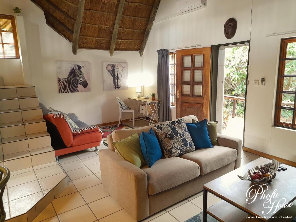 Moritshane Estate Gaborone Kültér fotó