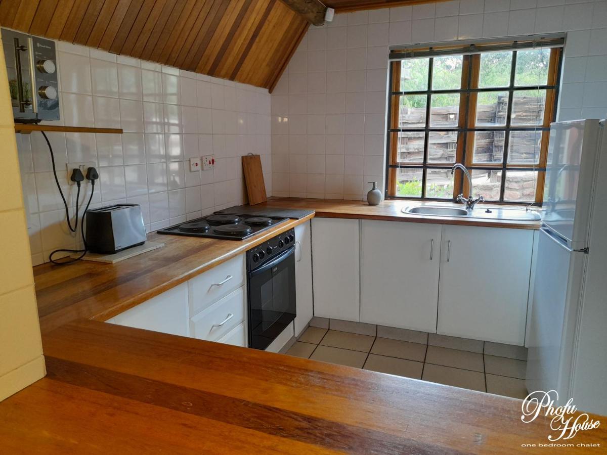 Moritshane Estate Gaborone Kültér fotó