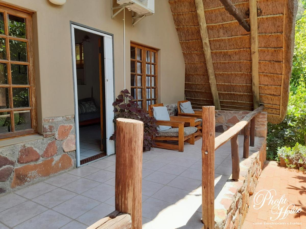 Moritshane Estate Gaborone Kültér fotó