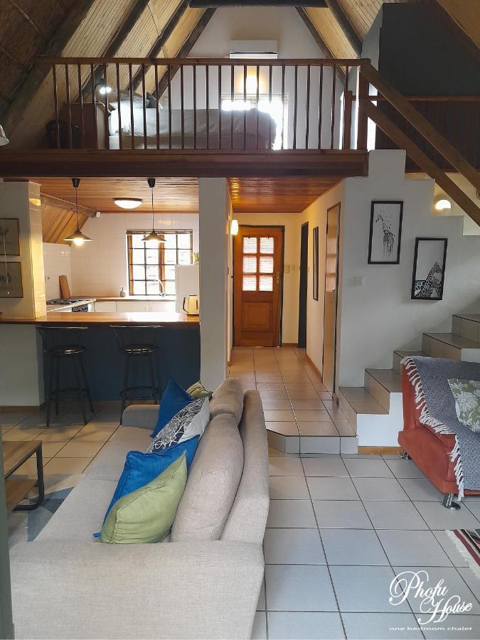 Moritshane Estate Gaborone Kültér fotó