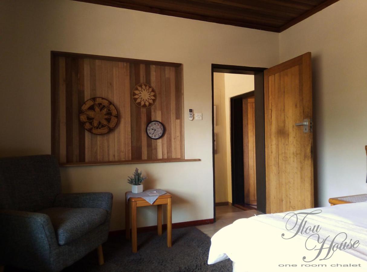 Moritshane Estate Gaborone Kültér fotó
