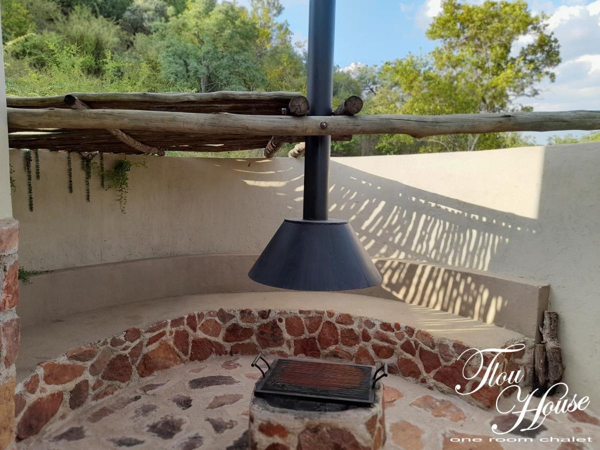 Moritshane Estate Gaborone Kültér fotó