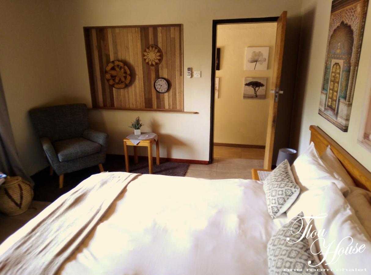 Moritshane Estate Gaborone Kültér fotó