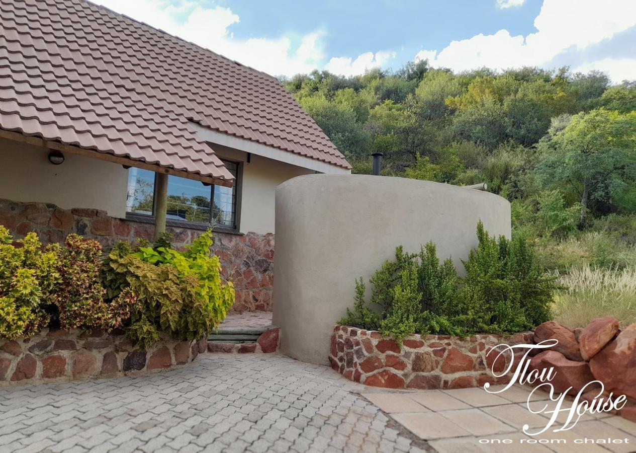 Moritshane Estate Gaborone Kültér fotó