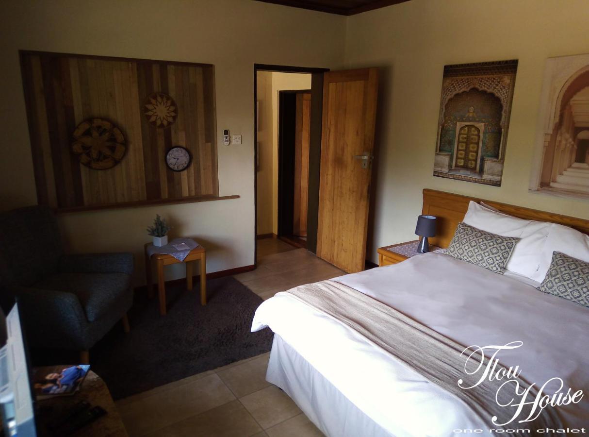 Moritshane Estate Gaborone Kültér fotó