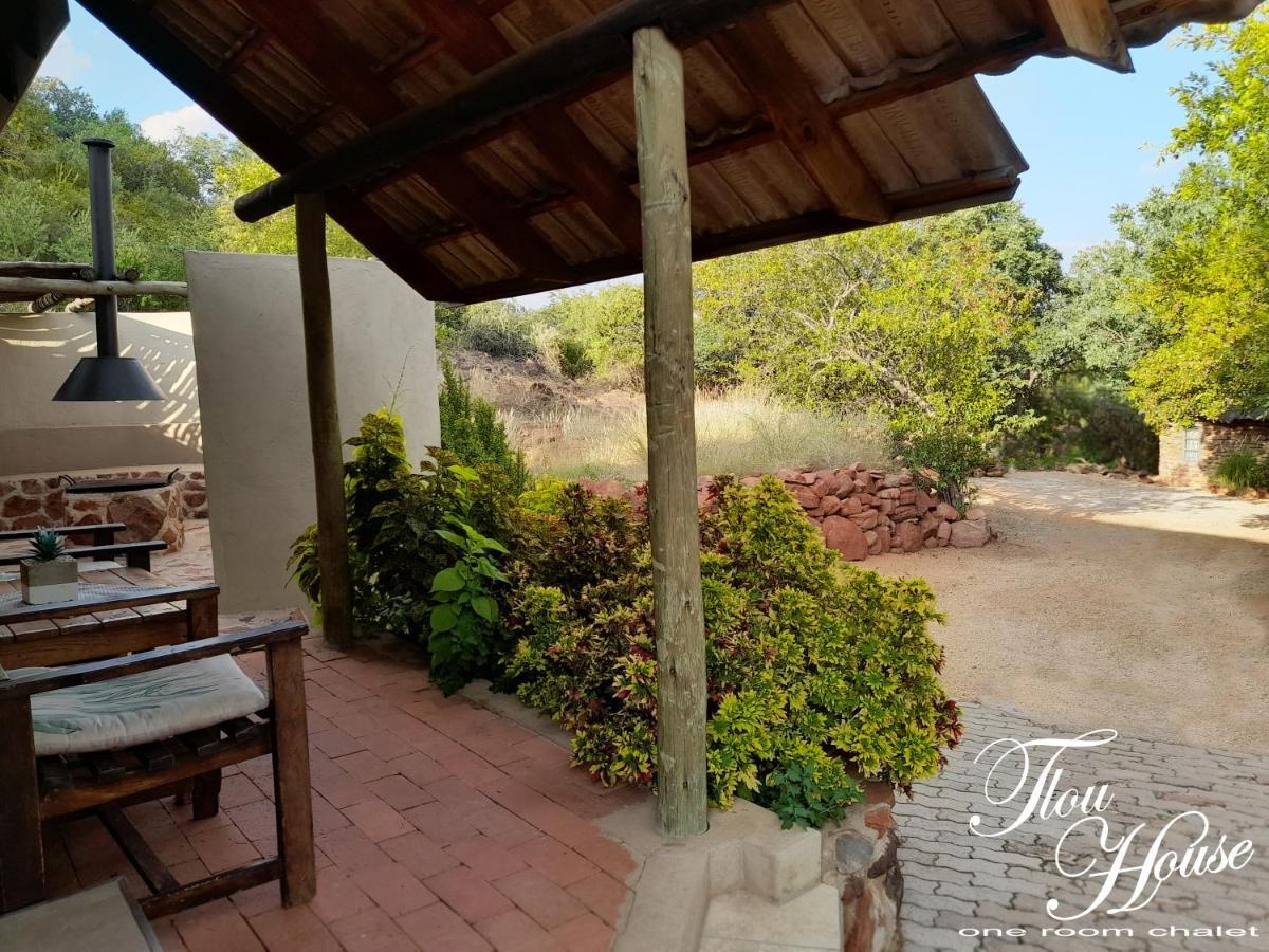 Moritshane Estate Gaborone Kültér fotó