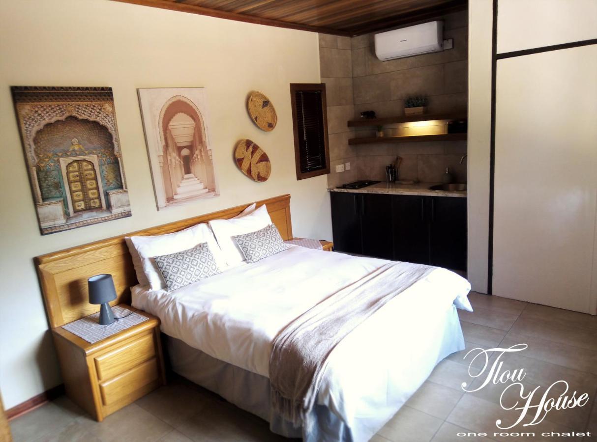 Moritshane Estate Gaborone Kültér fotó