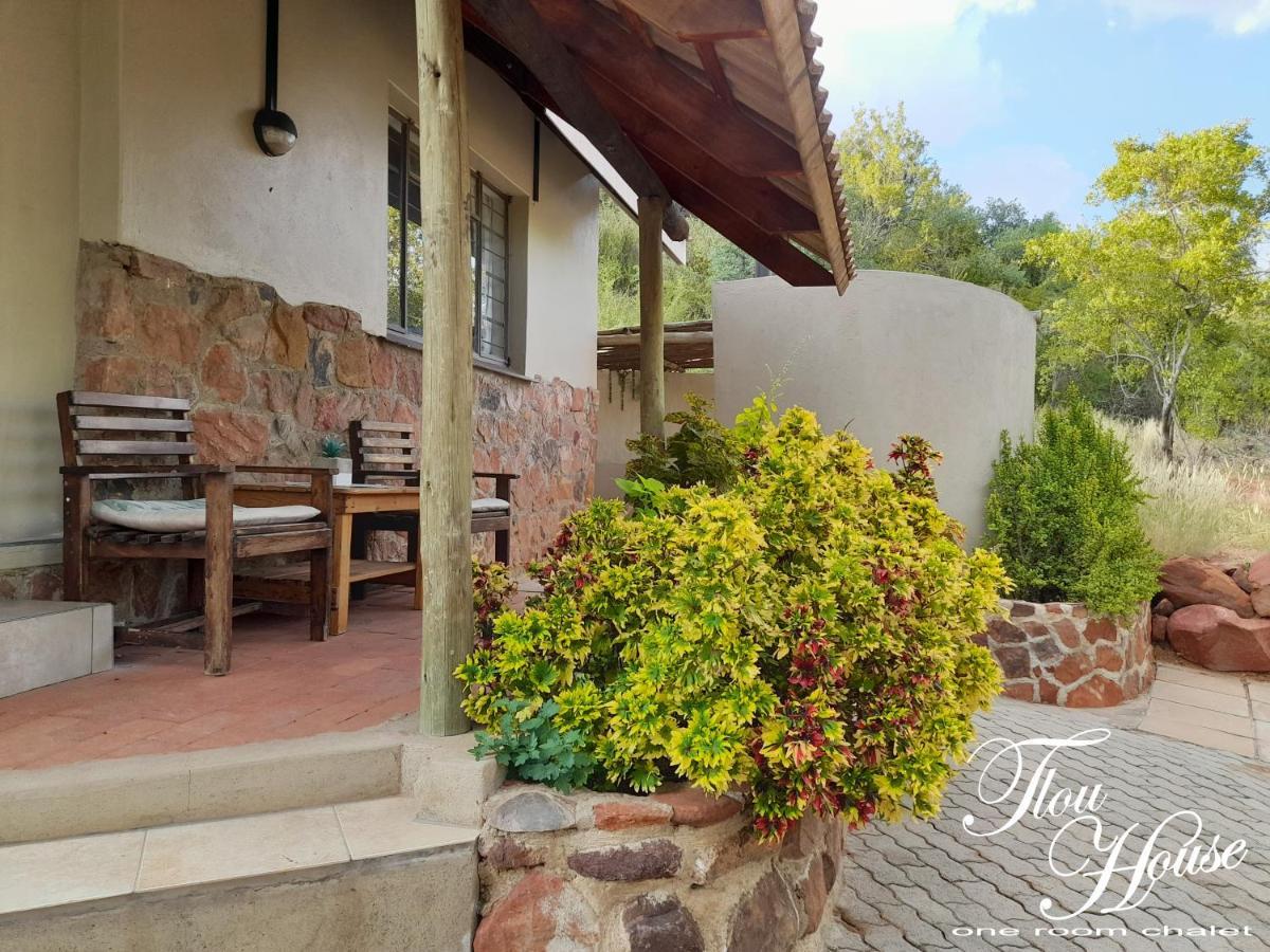 Moritshane Estate Gaborone Kültér fotó