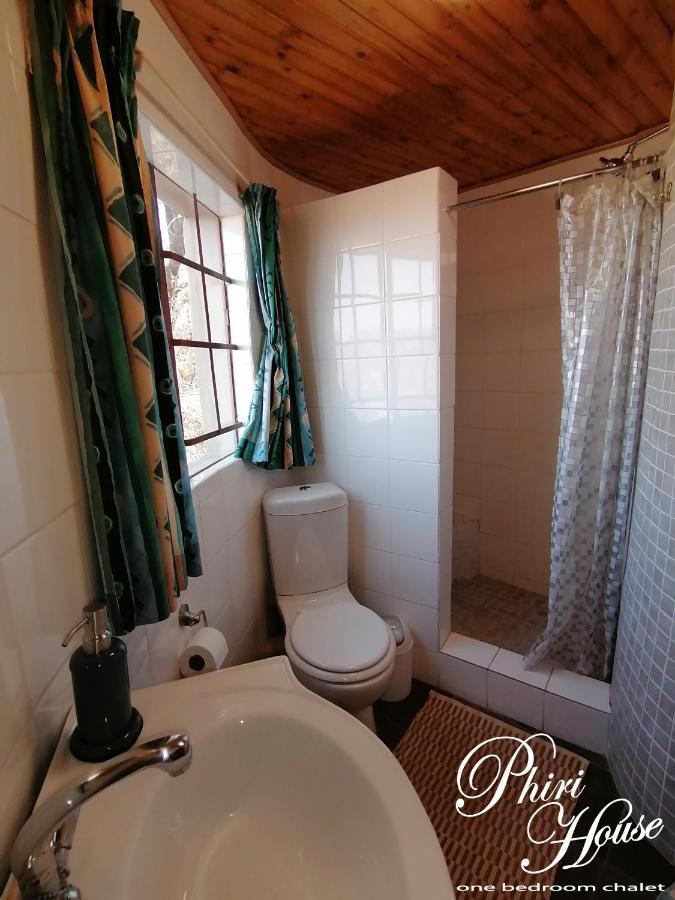 Moritshane Estate Gaborone Kültér fotó