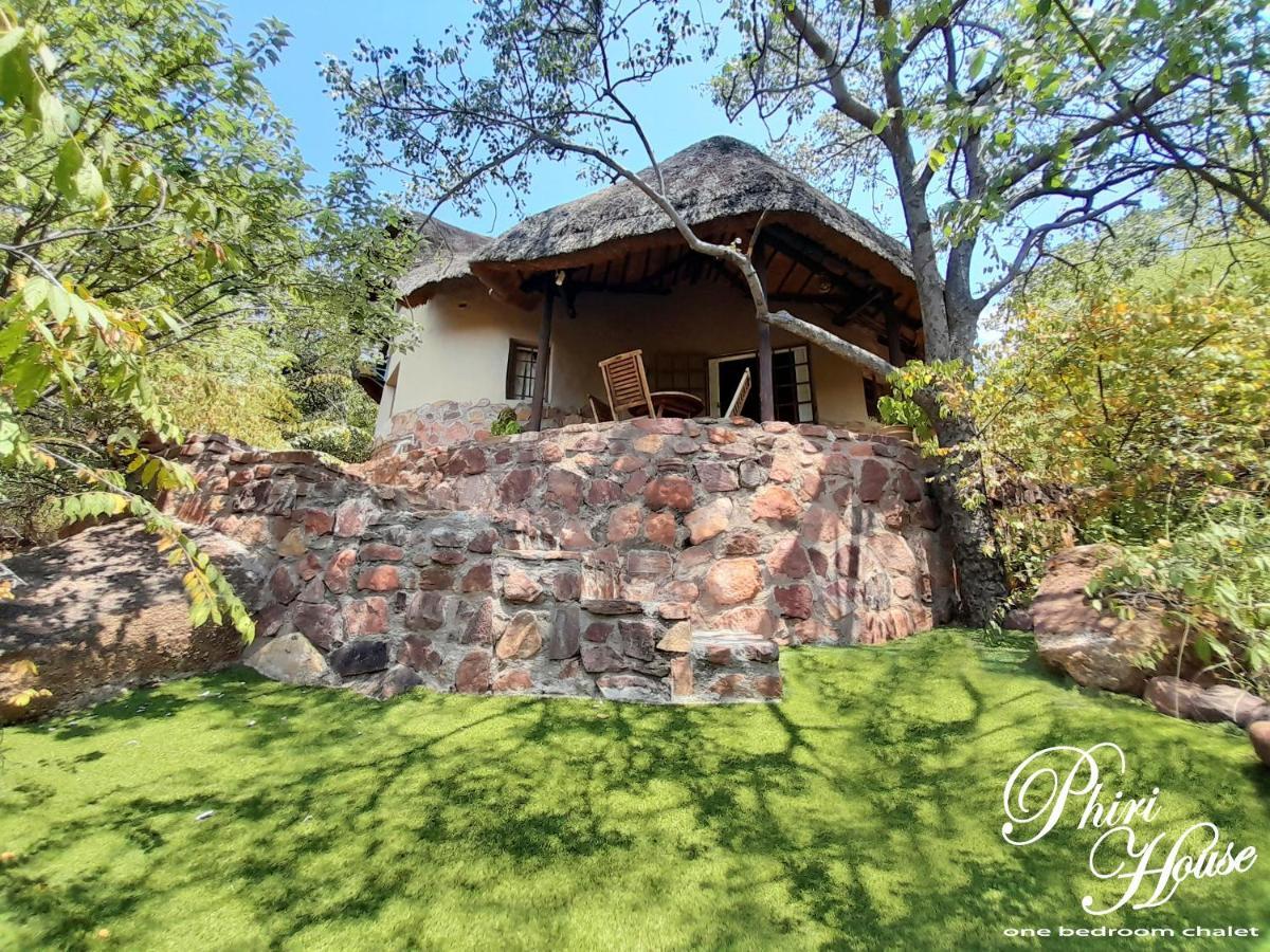 Moritshane Estate Gaborone Kültér fotó