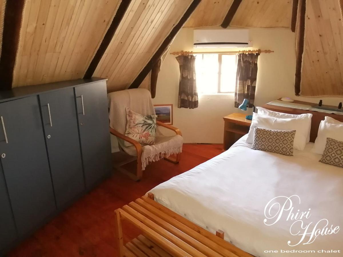 Moritshane Estate Gaborone Kültér fotó