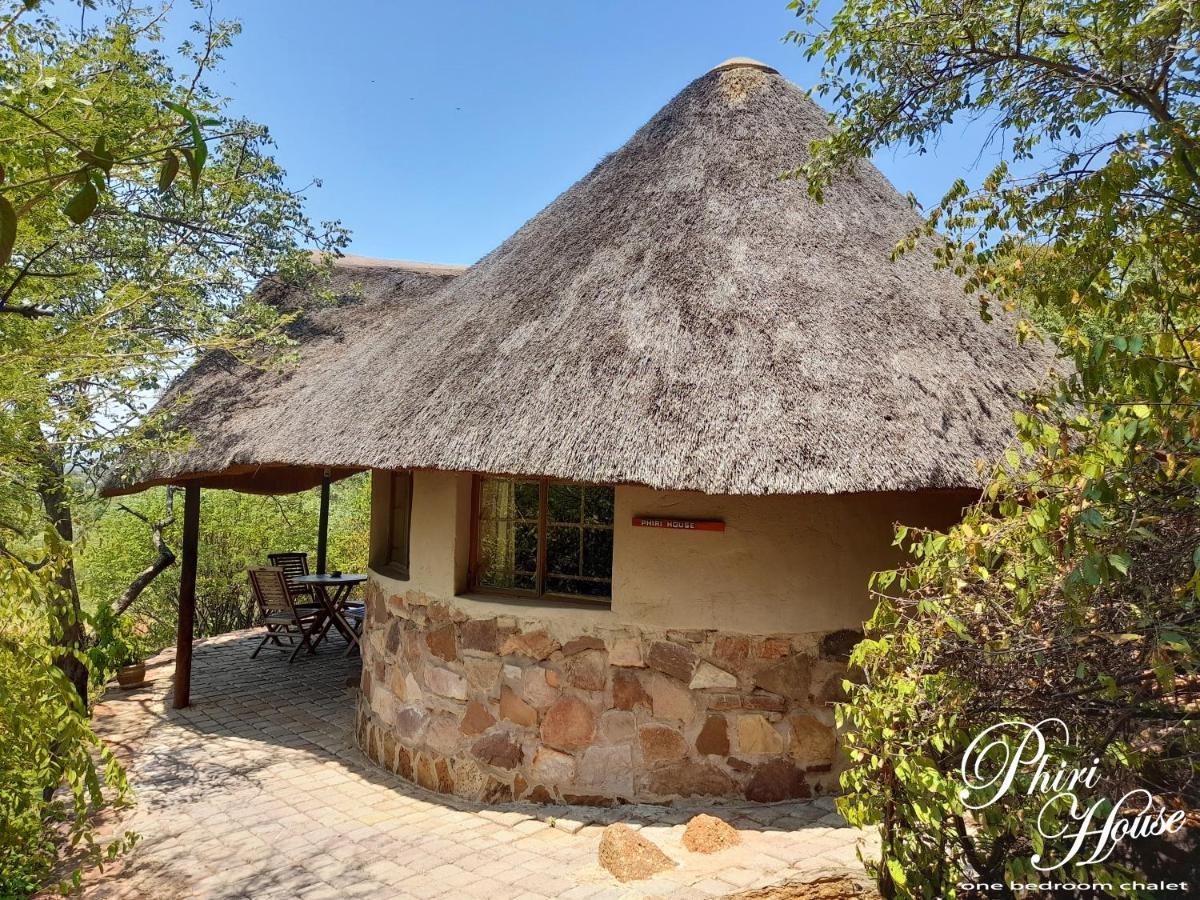 Moritshane Estate Gaborone Kültér fotó