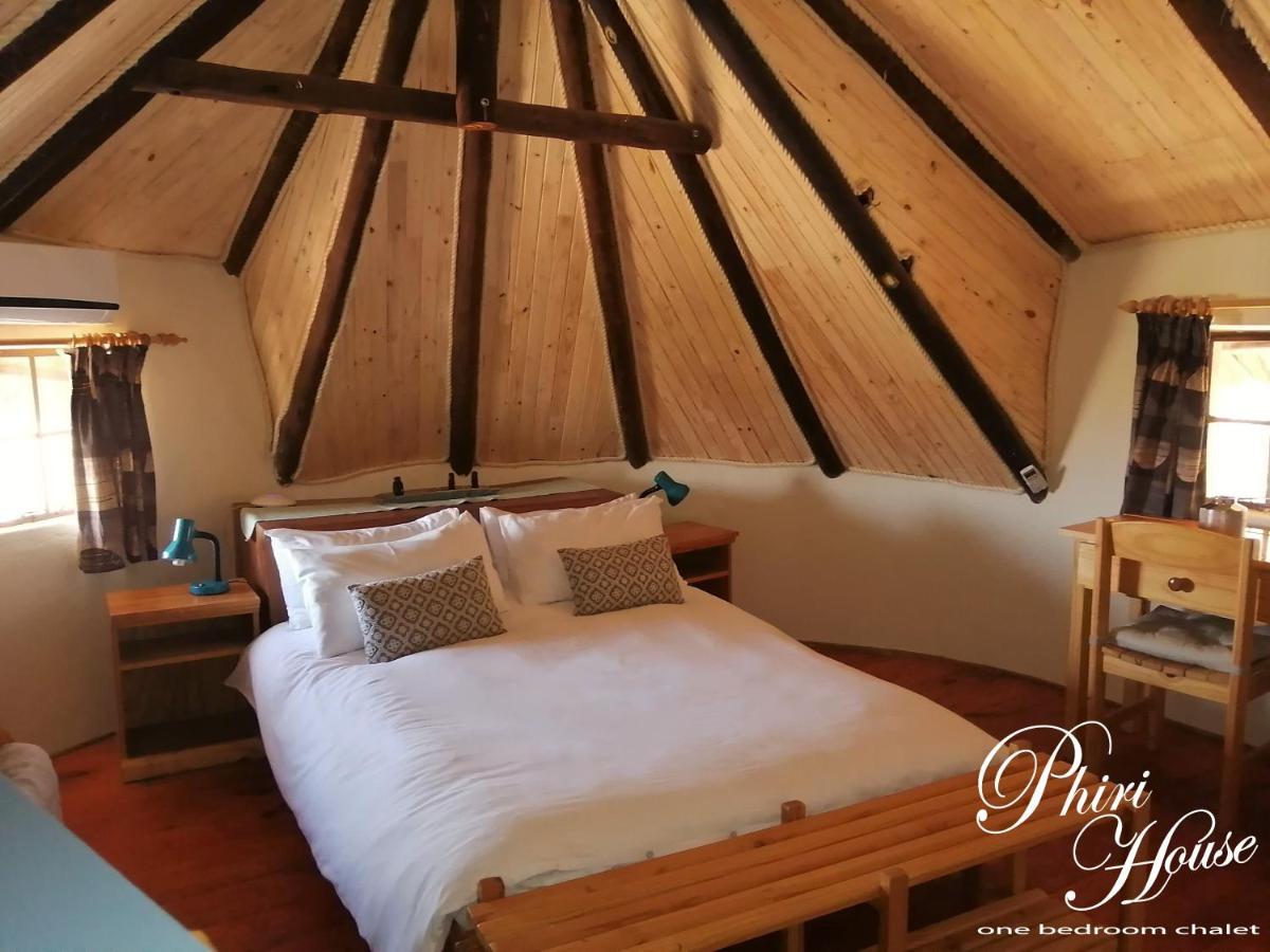 Moritshane Estate Gaborone Kültér fotó
