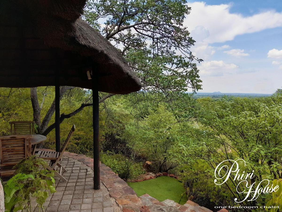 Moritshane Estate Gaborone Kültér fotó
