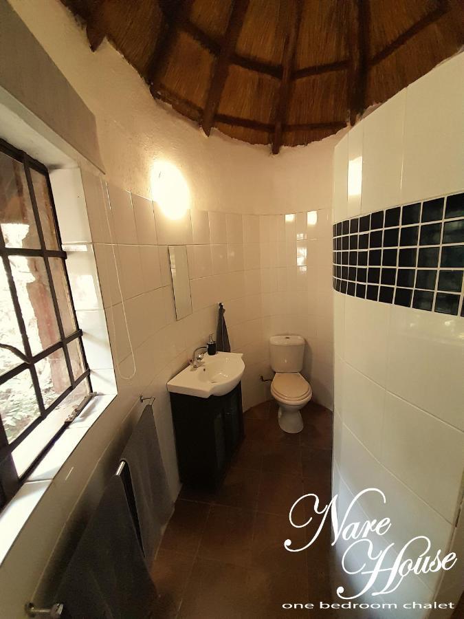 Moritshane Estate Gaborone Kültér fotó