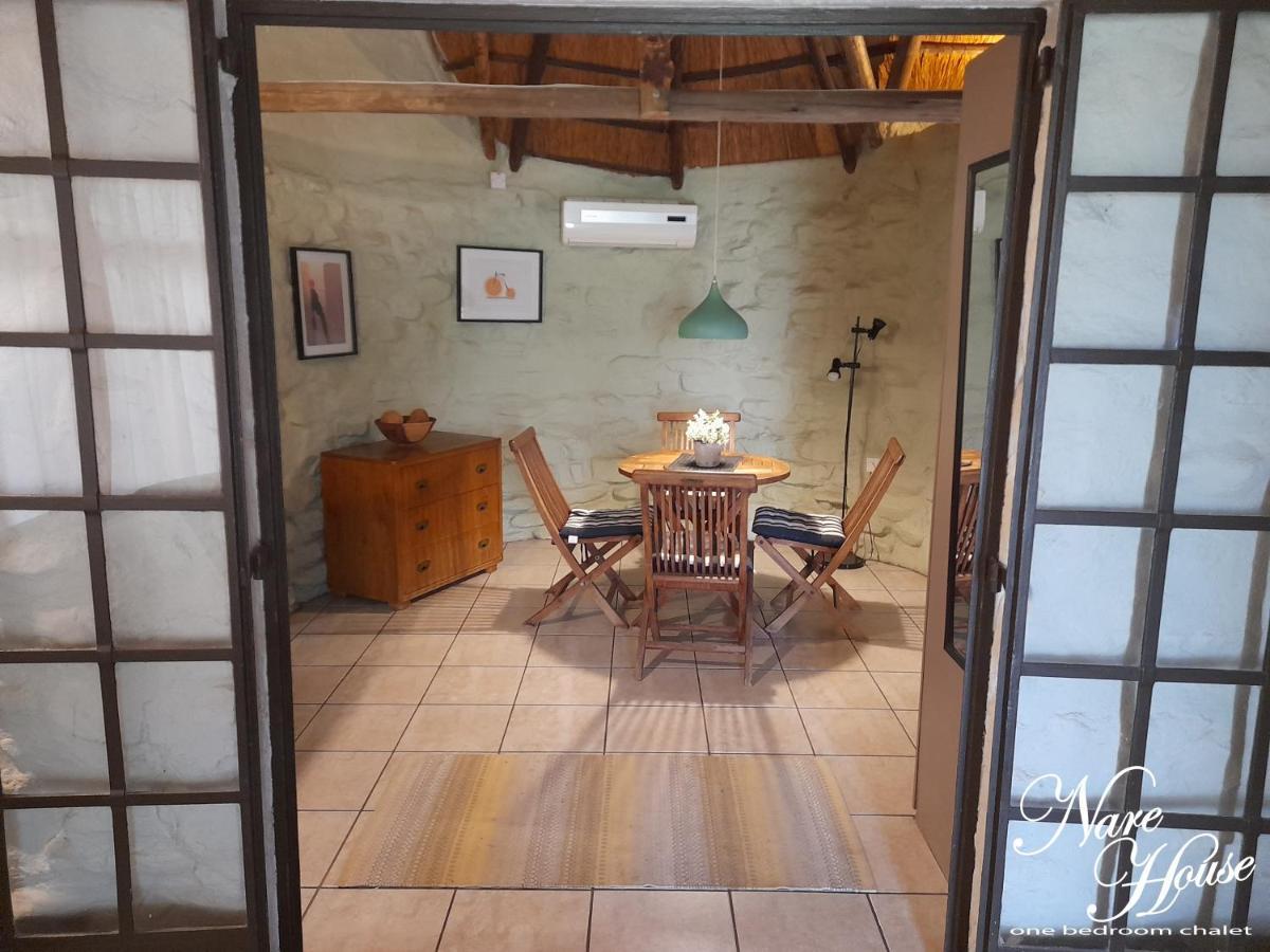 Moritshane Estate Gaborone Kültér fotó