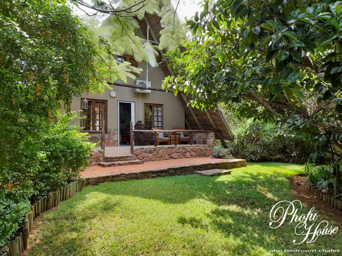 Moritshane Estate Gaborone Kültér fotó