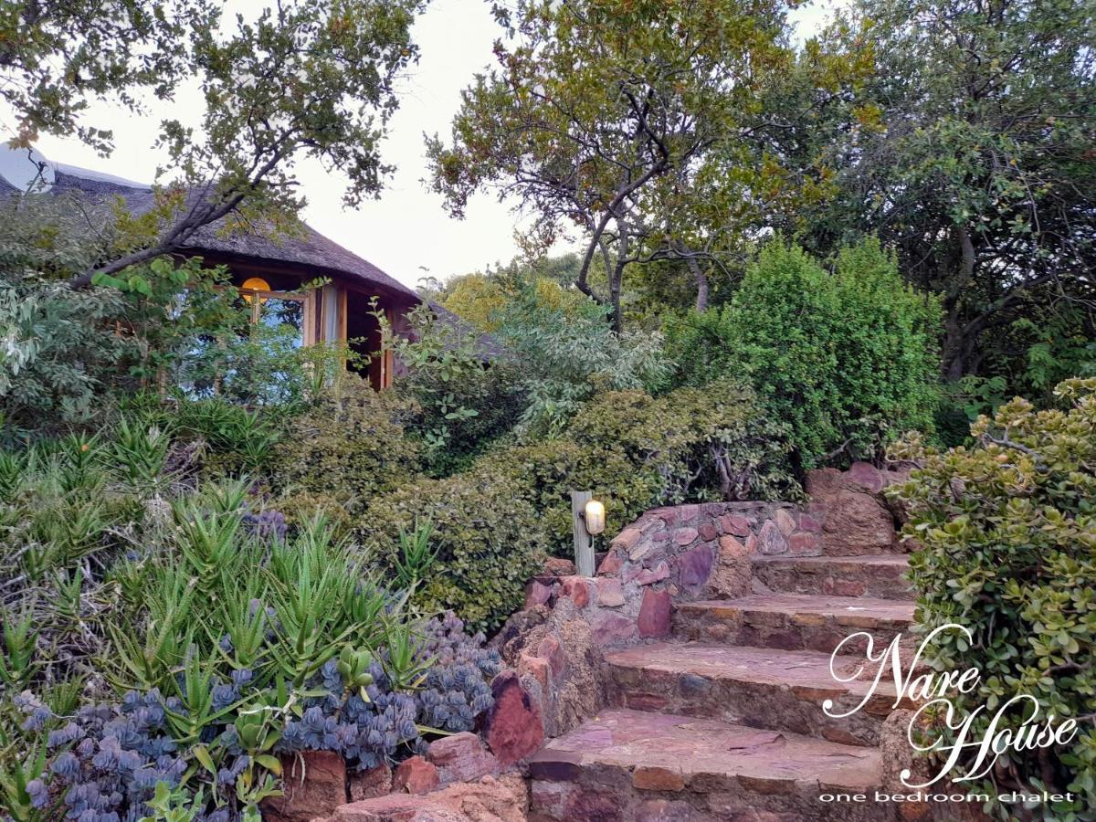 Moritshane Estate Gaborone Kültér fotó