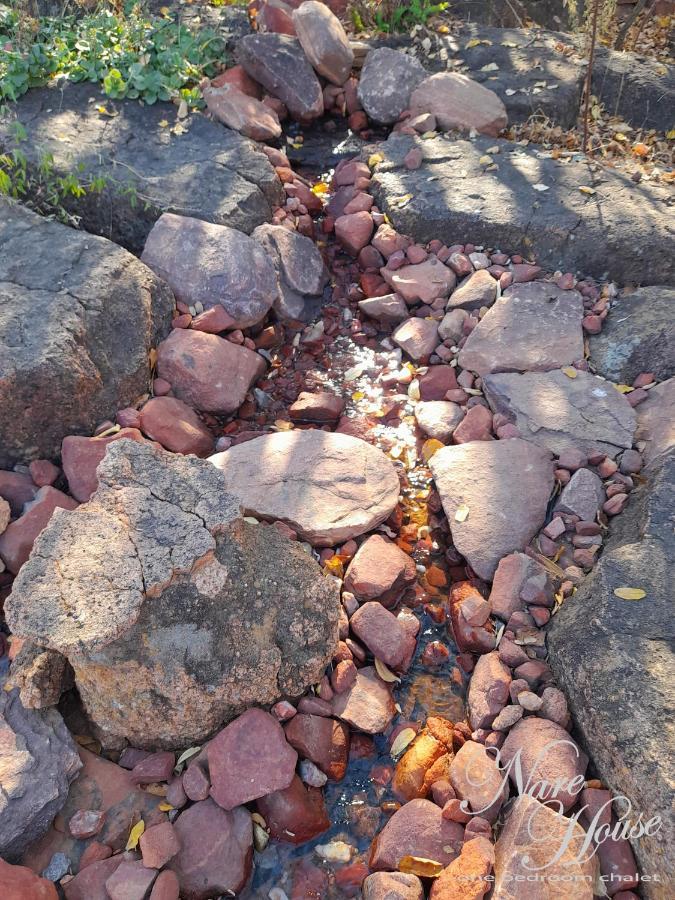 Moritshane Estate Gaborone Kültér fotó