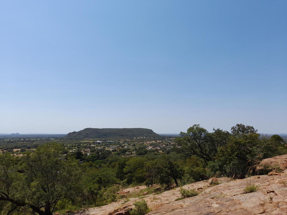 Moritshane Estate Gaborone Kültér fotó