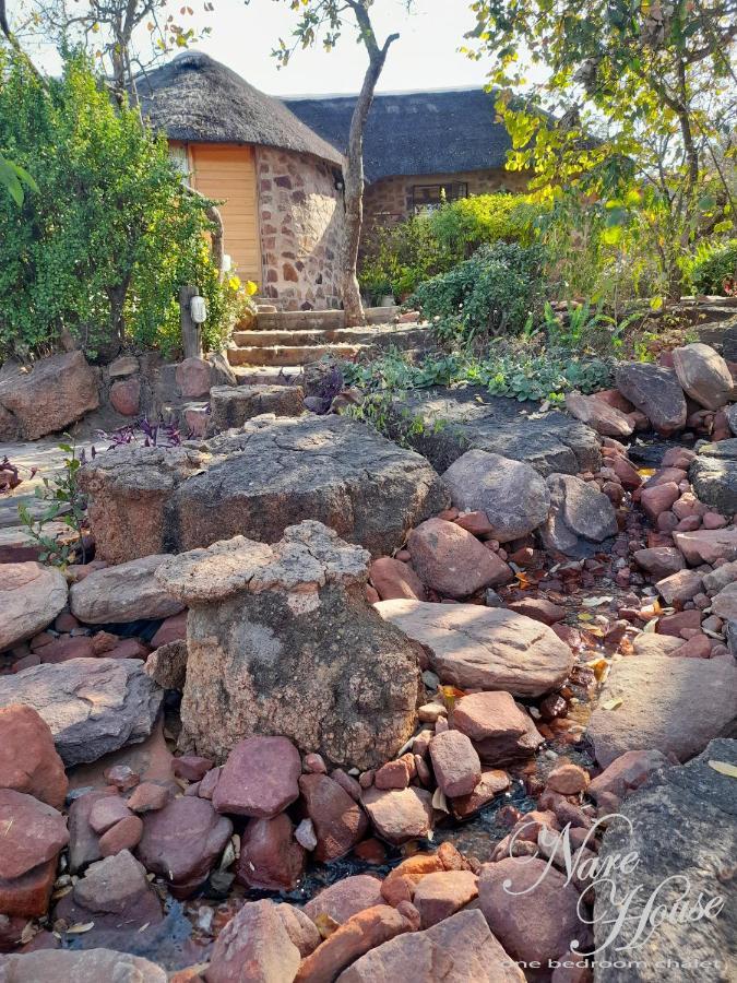 Moritshane Estate Gaborone Kültér fotó