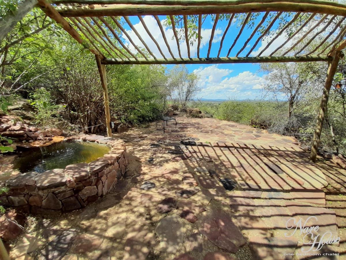 Moritshane Estate Gaborone Kültér fotó