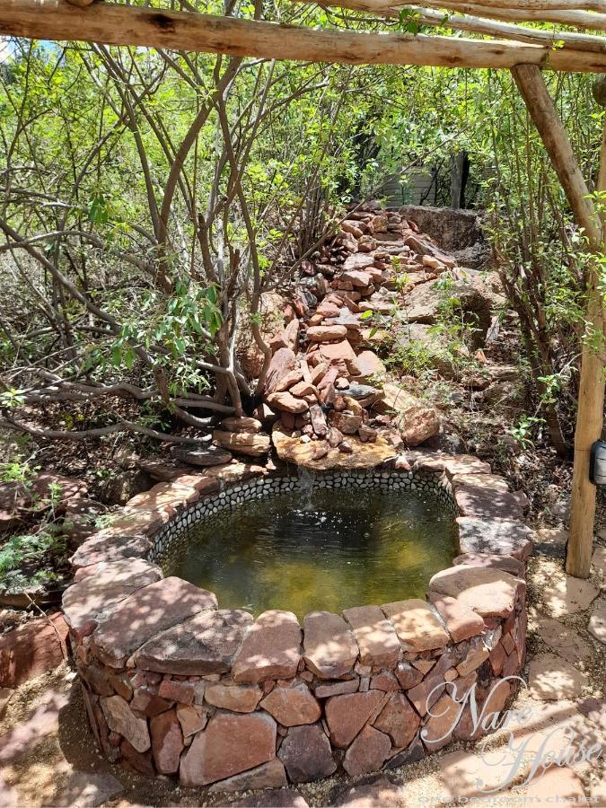 Moritshane Estate Gaborone Kültér fotó