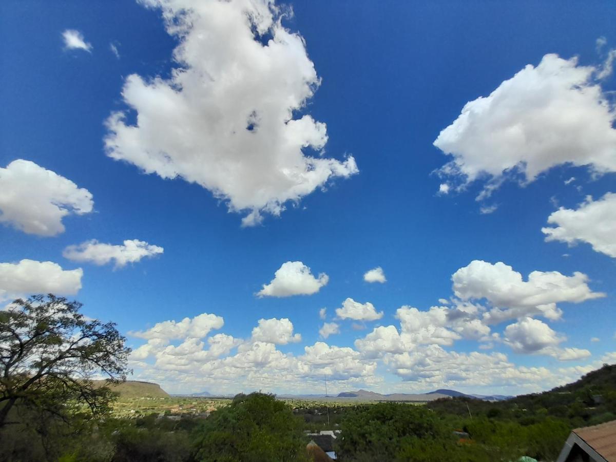 Moritshane Estate Gaborone Kültér fotó