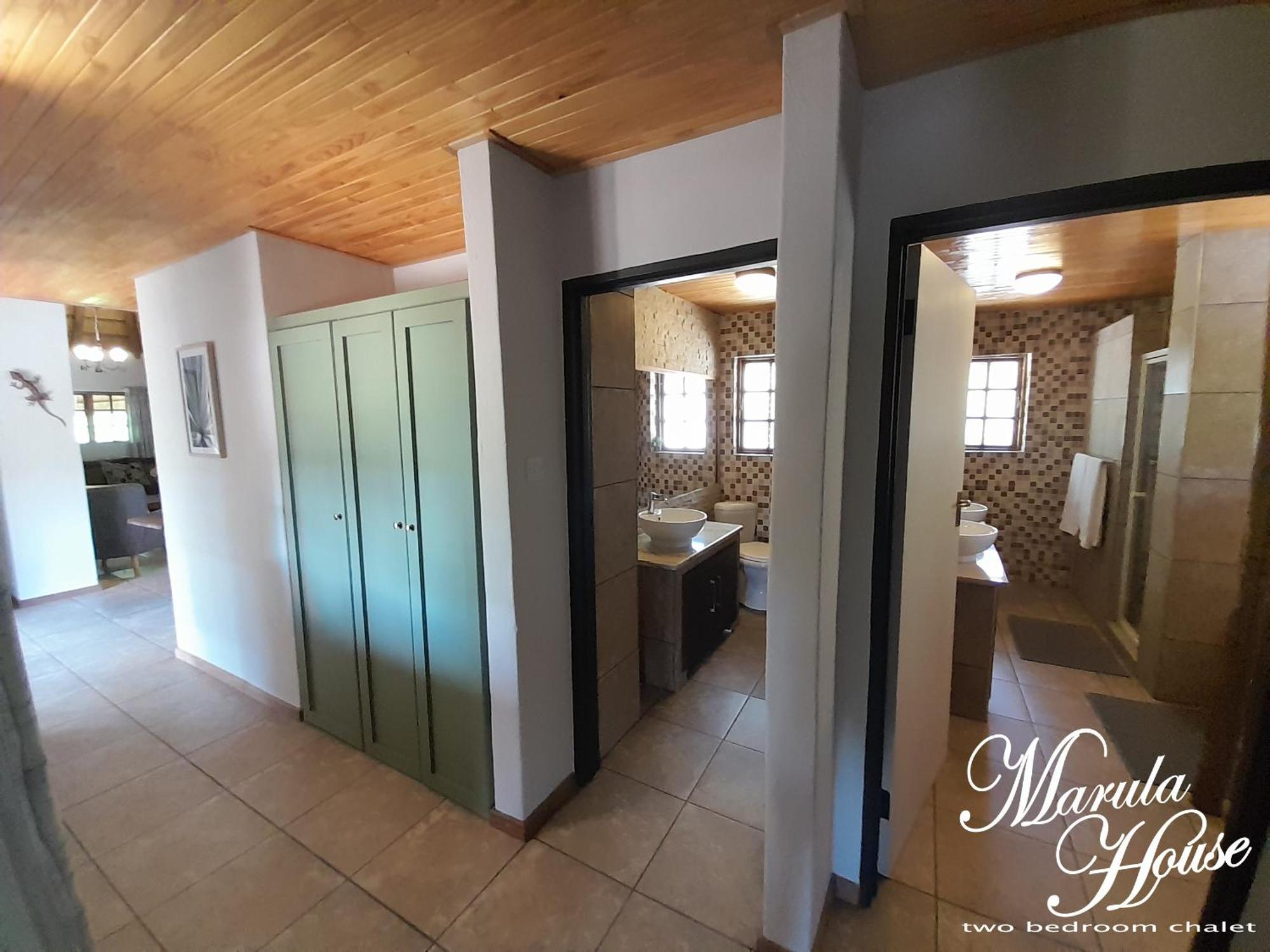 Moritshane Estate Gaborone Kültér fotó
