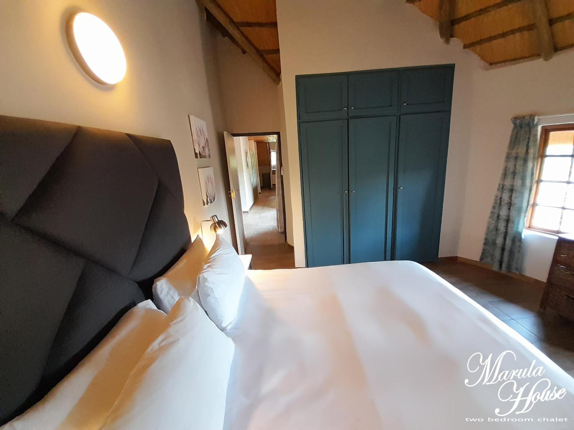 Moritshane Estate Gaborone Kültér fotó