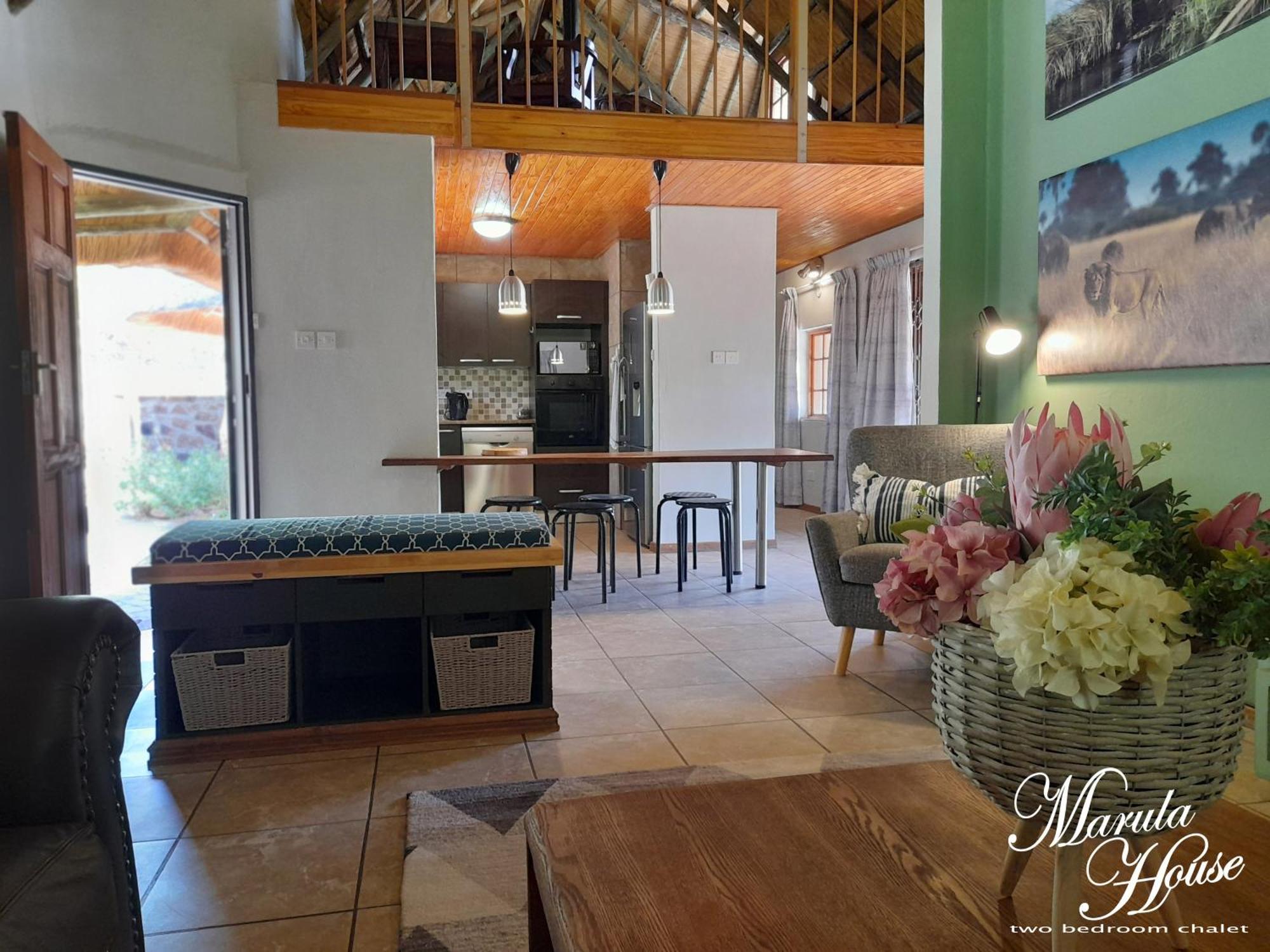 Moritshane Estate Gaborone Kültér fotó