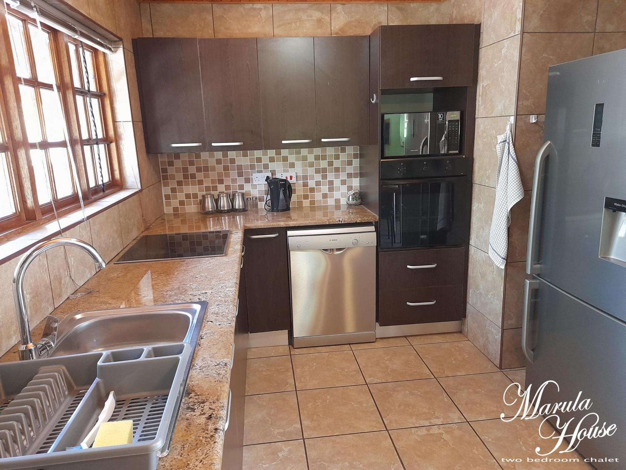Moritshane Estate Gaborone Kültér fotó
