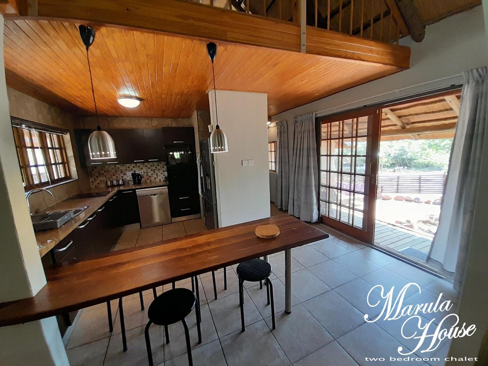 Moritshane Estate Gaborone Kültér fotó