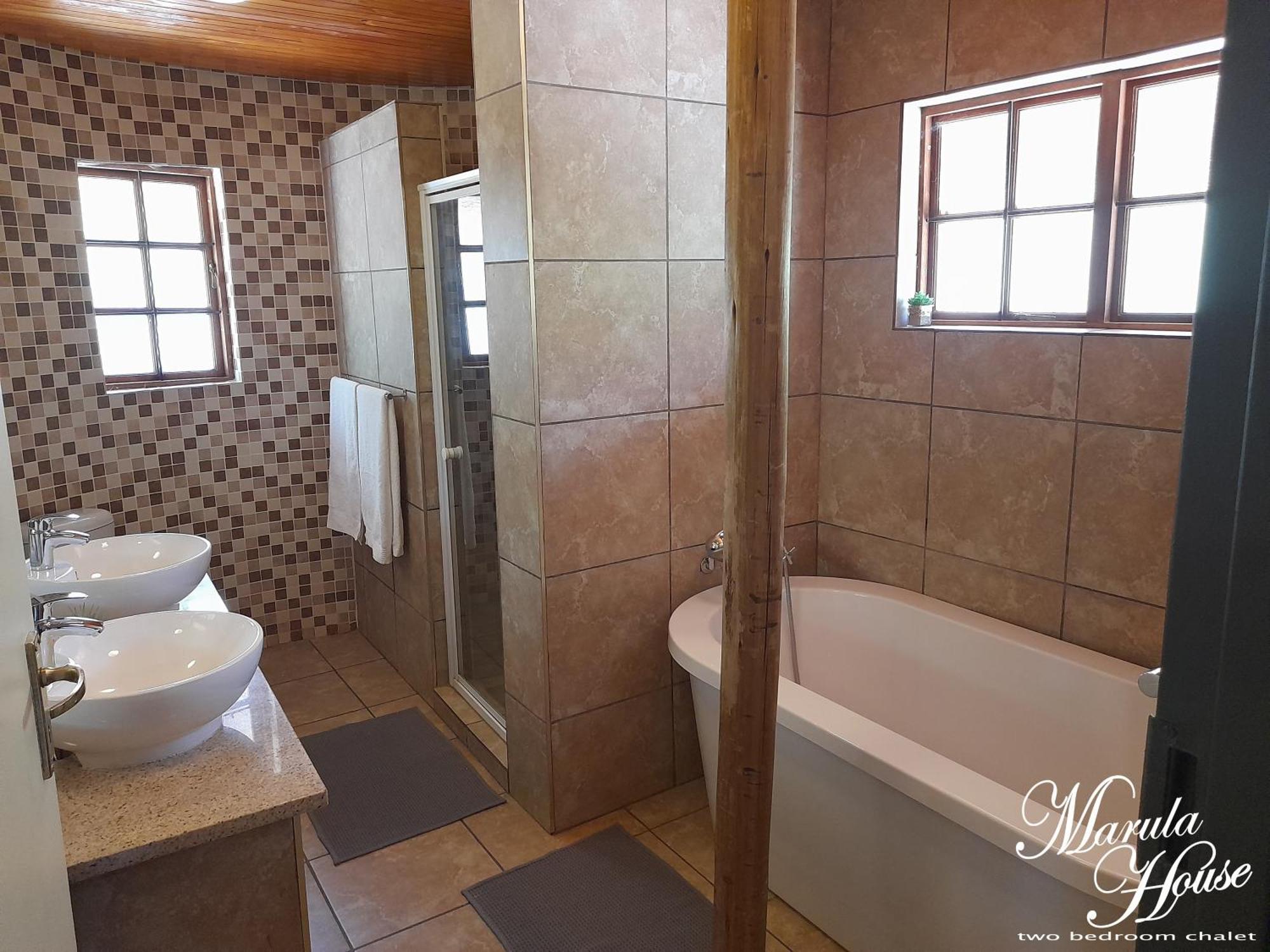 Moritshane Estate Gaborone Kültér fotó