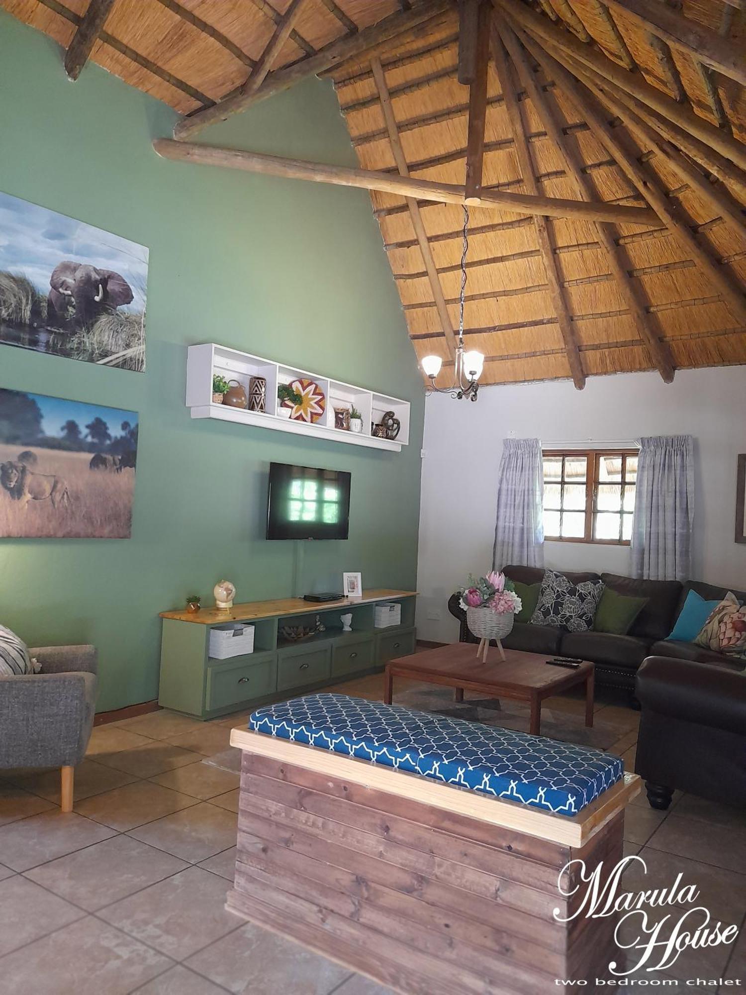 Moritshane Estate Gaborone Kültér fotó