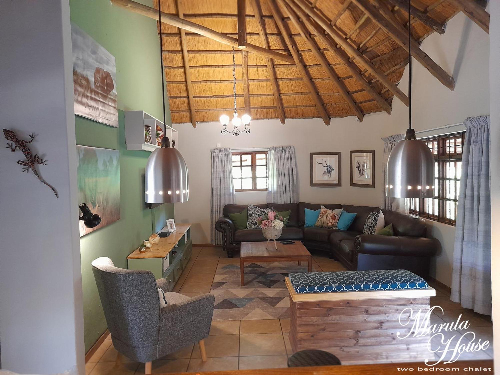 Moritshane Estate Gaborone Kültér fotó