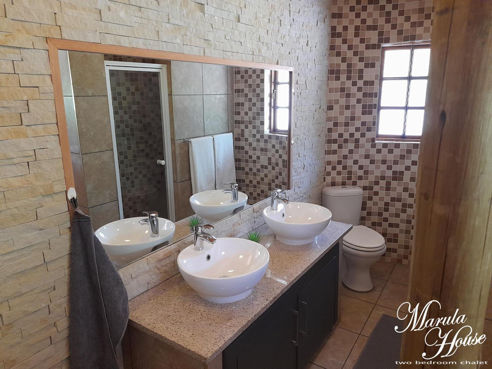 Moritshane Estate Gaborone Kültér fotó