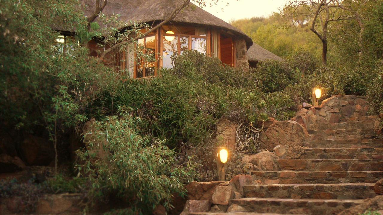 Moritshane Estate Gaborone Kültér fotó